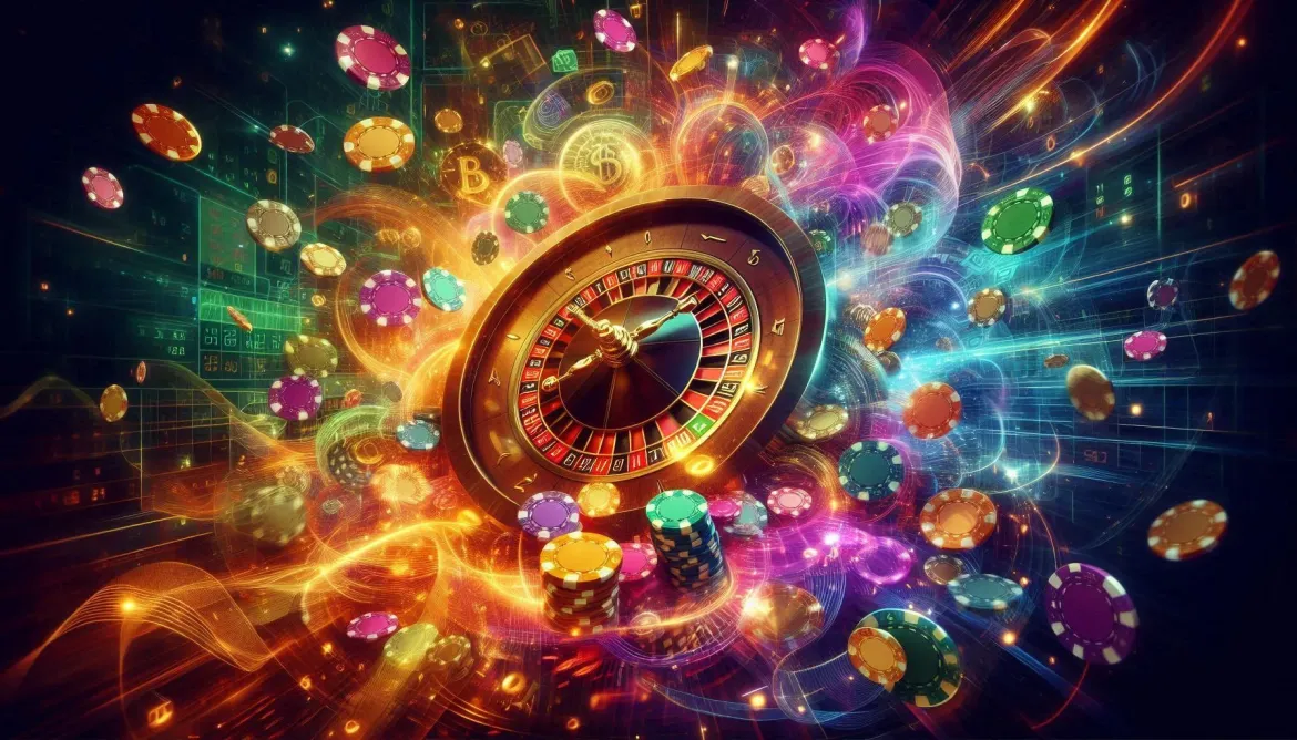 BETANDYOU Casino