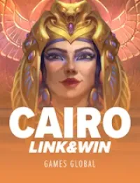 cairo linkwin - logo